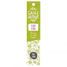  Gaia Incense Ylang Ylang